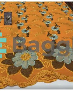 BAG 258 - VOILE  LACE - YES PLAZA