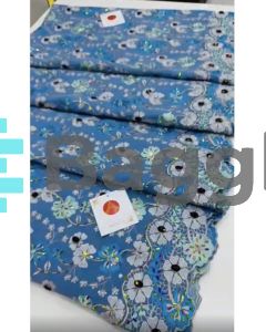 BAG 250 - SWISS VOILE - ADITI 