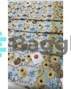 BAG 251 - SWISS VOILE - ADITI 
