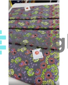 BAG 253 - SWISS VOILE - ADITI 