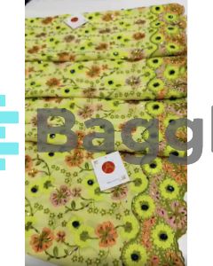 BAG 254 - SWISS VOILE - ADITI 