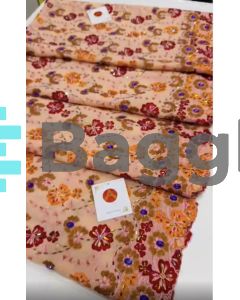 BAG 255 - SWISS VOILE - ADITI 