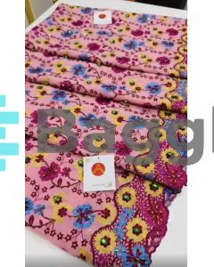 BAG 256 - SWISS VOILE - ADITI 