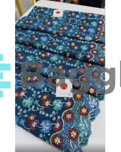 BAG 257 - SWISS VOILE - ADITI 