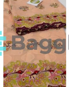 SL926- SWISS  LACE-RASS