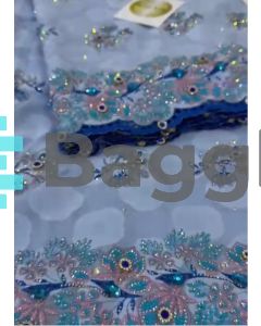 SL928- SWISS  LACE-RASS
