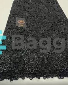 BAG 260 - GUPUIRE LACE - YES PLAZA