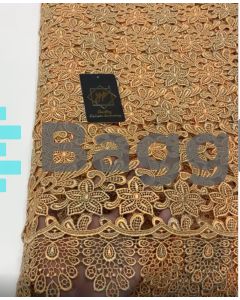 BAG 262 - GUPUIRE LACE - YES PLAZA