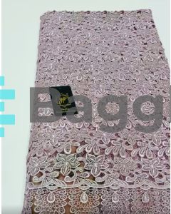 BAG 263 - GUPUIRE LACE - YES PLAZA