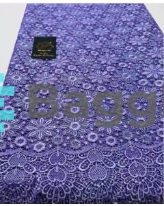 BAG 270 - GUPUIRE LACE - YES PLAZA