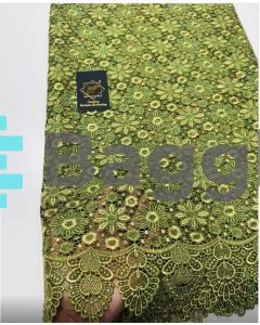 BAG 272 - GUPUIRE LACE - YES PLAZA