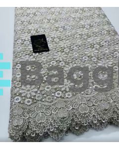 BAG 273 - GUPUIRE LACE - YES PLAZA