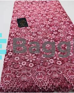 BAG 275 - GUPUIRE LACE - YES PLAZA