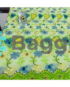 SL115- SWISS LACE-PLAZA