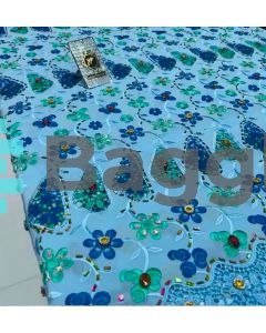 SL116- SWISS LACE-PLAZA