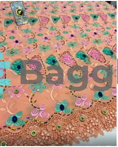 SL117- SWISS LACE-PLAZA