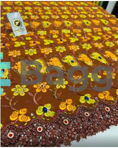 SL120- SWISS LACE-PLAZA