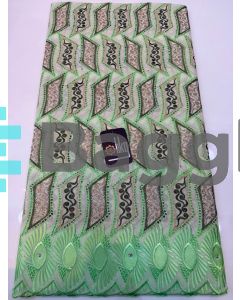 BAG 235 - SWISS LACE -  BIGO FASHION 