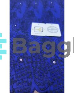 BAG 1027  - SWISS LACE - NUEVA FASHION