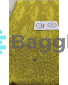BAG 1028  - SWISS LACE - NUEVA FASHION