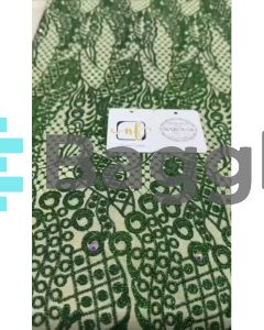 BAG1030  - SWISS LACE - NUEVA FASHION