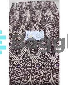 BAG1031  - SWISS LACE - NUEVA FASHION
