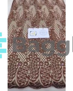 BAG1034  - SWISS LACE - NUEVA FASHION