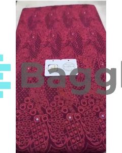 BAG1035  - SWISS LACE - NUEVA FASHION