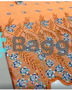 SL132- LAFFAYA LACE-PLAZA