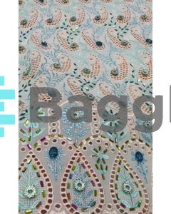 BAG179 - SWISS LACE - IMAGO