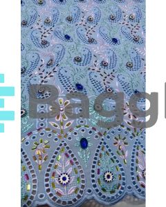 BAG180 - SWISS LACE - IMAGO