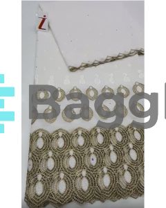 BAG184 - LAFFYA LACE - IMAGO
