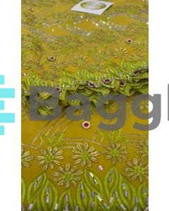 BG 990 - SWISS LACE-RASS