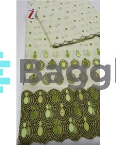 BAG185 - LAFFYA LACE - IMAGO