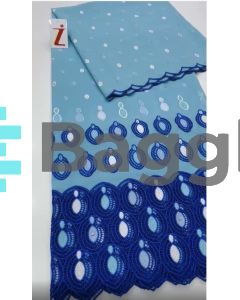 BAG186 - LAFFYA LACE - IMAGO