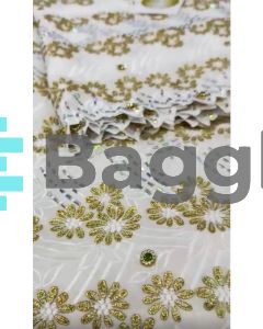 BG 992 - SWISS LACE-RASS