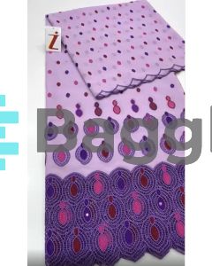 BAG187 - LAFFYA LACE - IMAGO