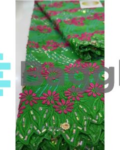 BG 993 - SWISS LACE-RASS