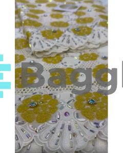 BG 994 - SWISS LACE-RASS