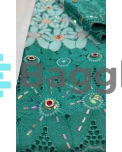 BG 995 - SWISS LACE-RASS