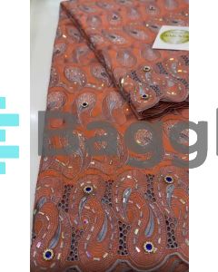 BG 996 - SWISS LACE-RASS