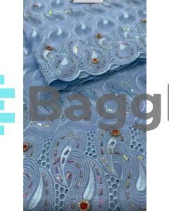 BG 997 - SWISS LACE-RASS