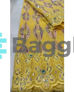 BG 998 - SWISS LACE-RASS