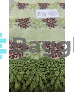 BAG1069  - SWISS LACE - NUEVA FASHION