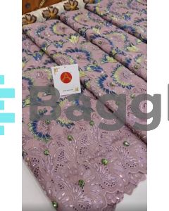 BAG 261 - SWISS LACE - ADITI 
