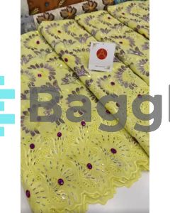 BAG 263 - SWISS LACE - ADITI 