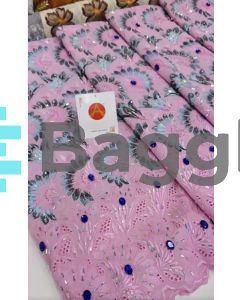 BAG 266 - SWISS LACE - ADITI 