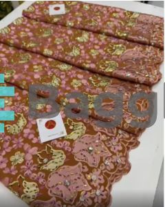 BAG 268 - SWISS LACE - ADITI 