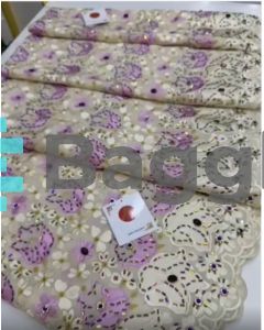 BAG 270 - SWISS LACE - ADITI 