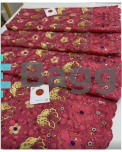 BAG 271 - SWISS LACE - ADITI 
